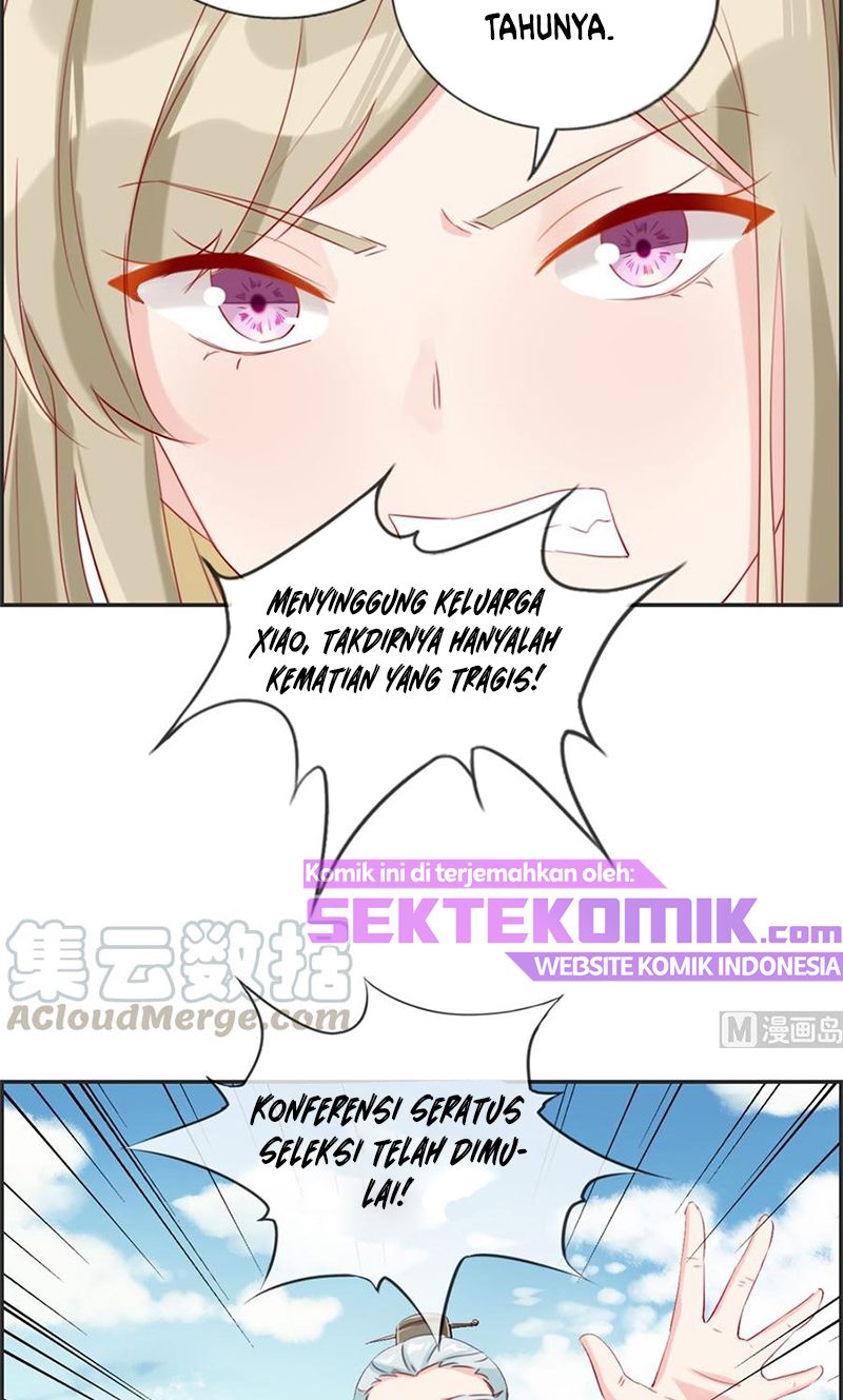 Strongest System (The Strongest Dandy System) - Chapter 21 19