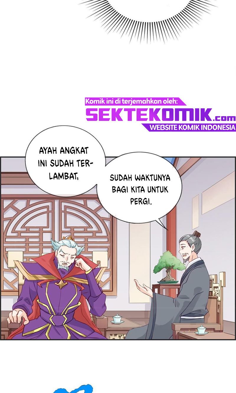 Strongest System (The Strongest Dandy System) - Chapter 21 12