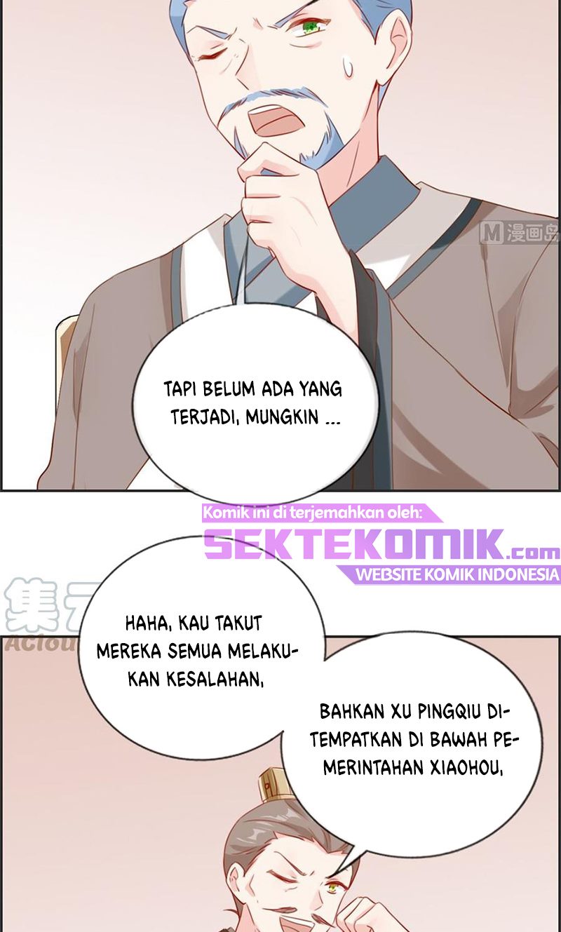 Strongest System (The Strongest Dandy System) - Chapter 21 16