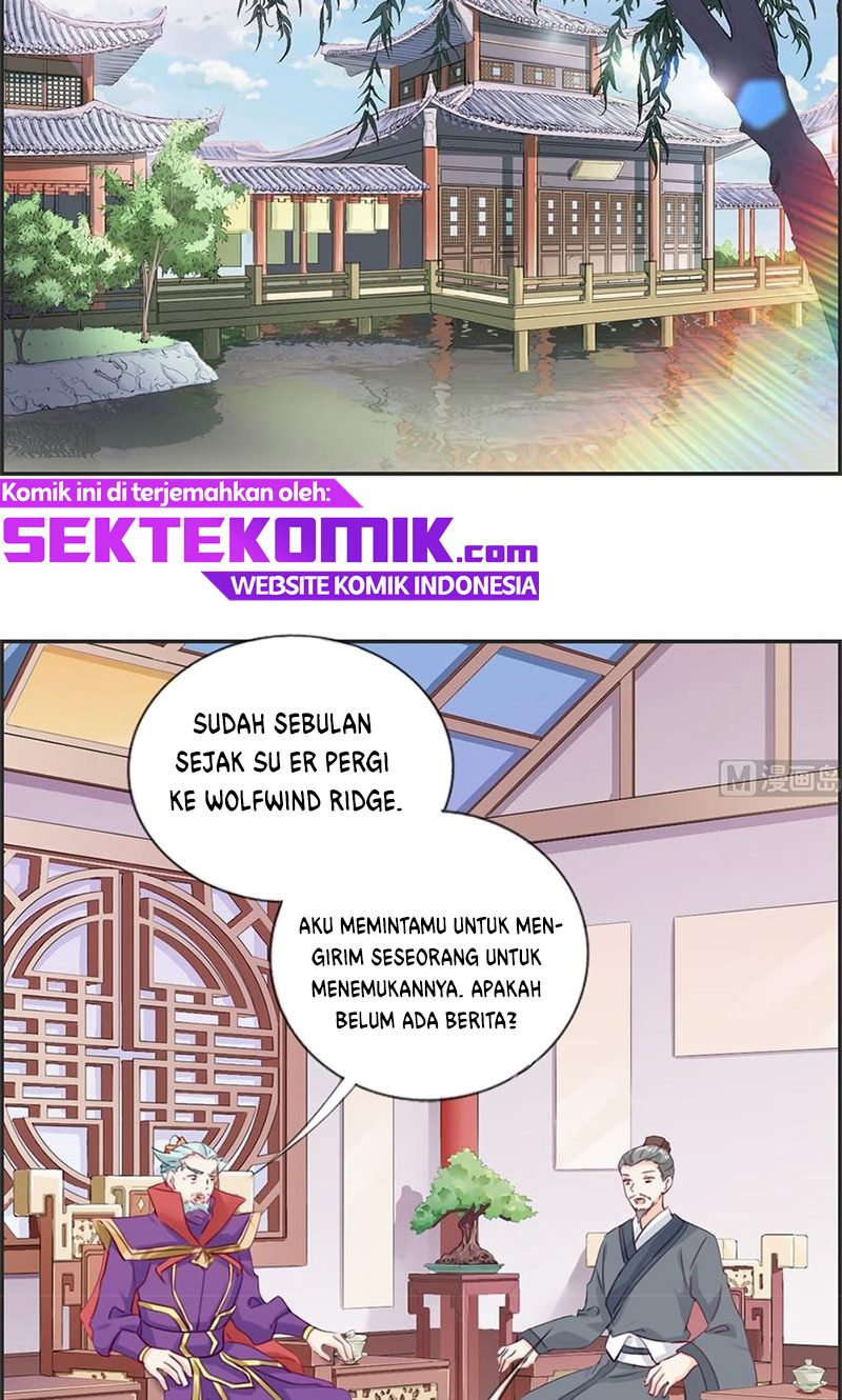 Strongest System (The Strongest Dandy System) - Chapter 21 7