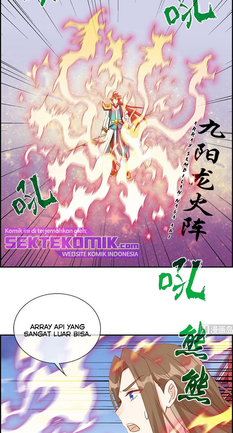 Strongest System (The Strongest Dandy System) - Chapter 26 21