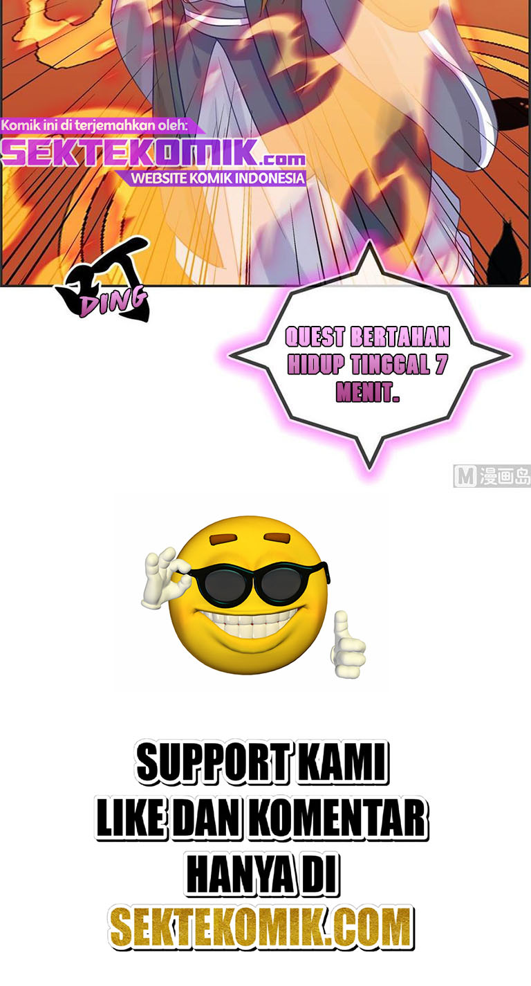Strongest System (The Strongest Dandy System) - Chapter 26 26