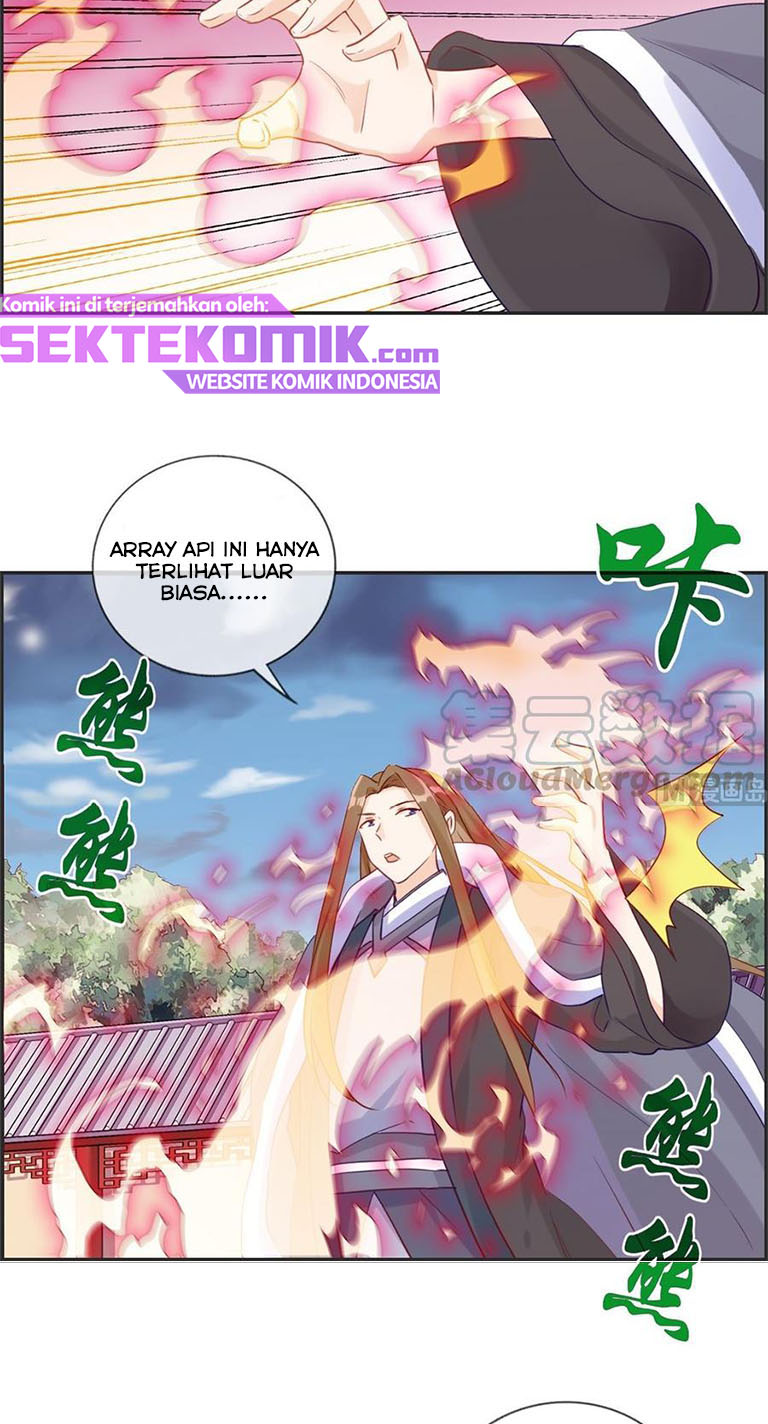 Strongest System (The Strongest Dandy System) - Chapter 26 24