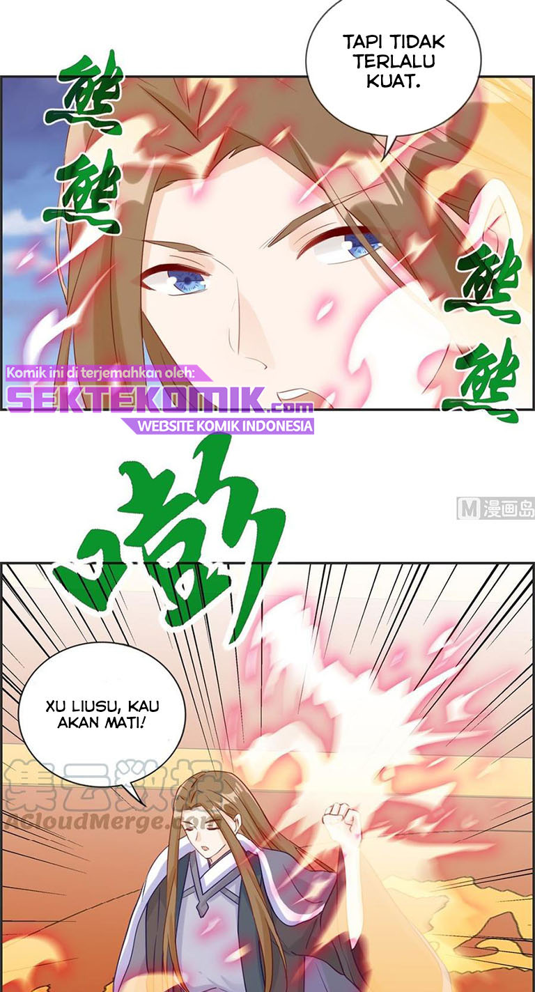 Strongest System (The Strongest Dandy System) - Chapter 26 25