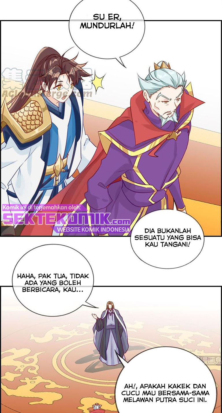 Strongest System (The Strongest Dandy System) - Chapter 26 18