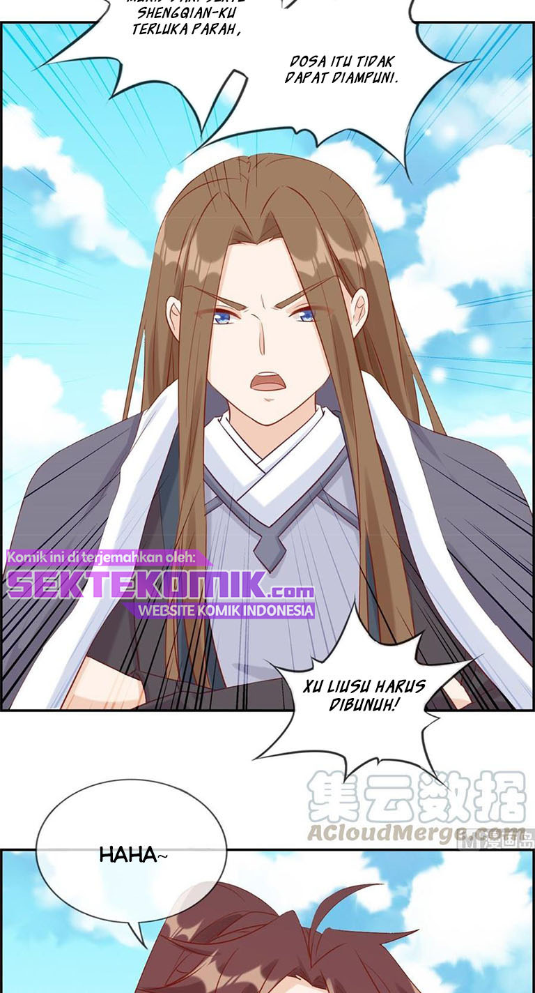 Strongest System (The Strongest Dandy System) - Chapter 26 12