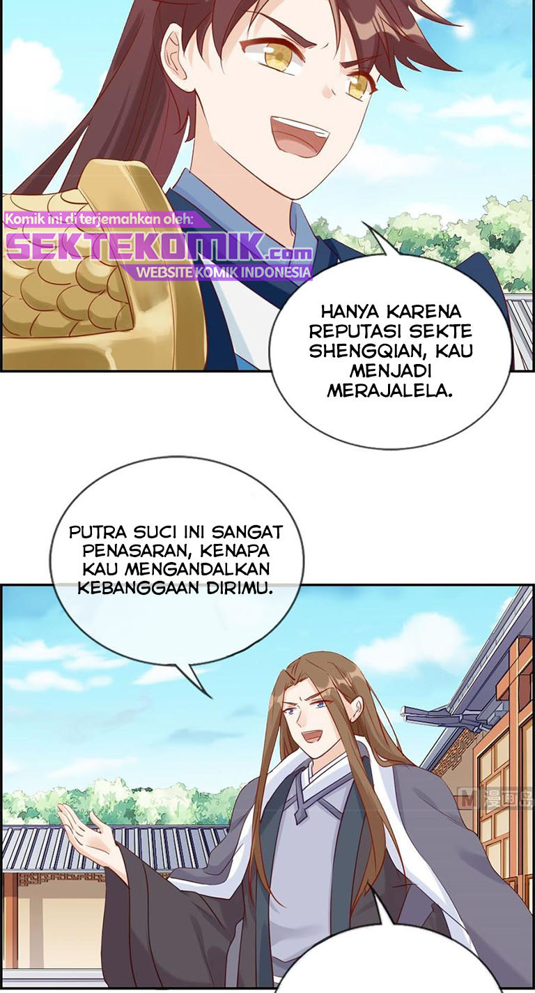 Strongest System (The Strongest Dandy System) - Chapter 26 13