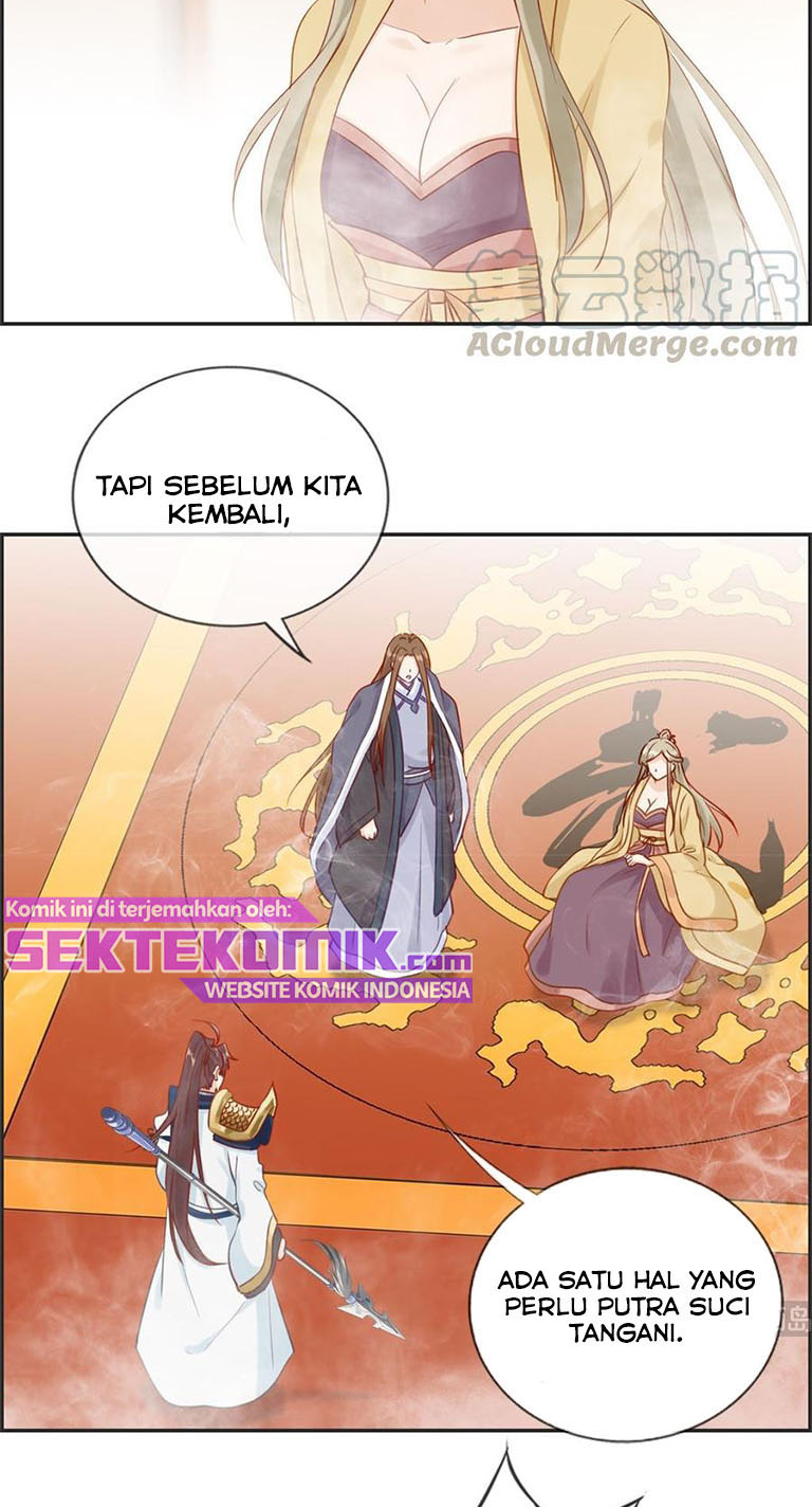 Strongest System (The Strongest Dandy System) - Chapter 26 10