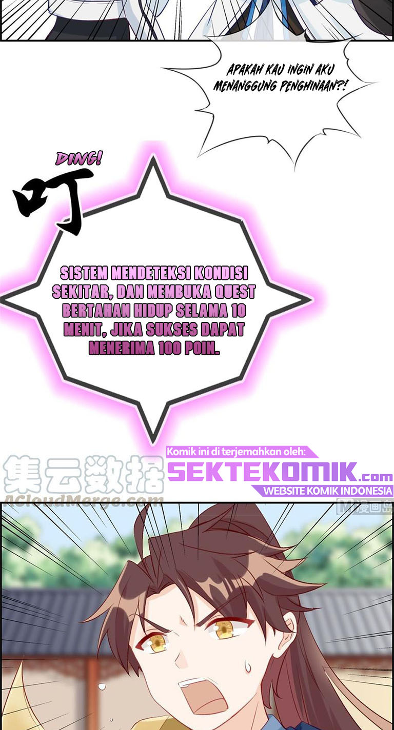 Strongest System (The Strongest Dandy System) - Chapter 26 16