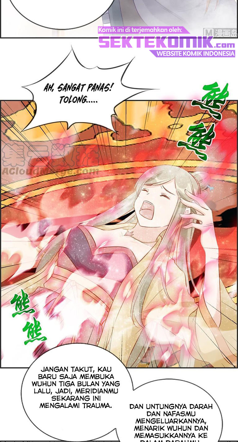 Strongest System (The Strongest Dandy System) - Chapter 26 6