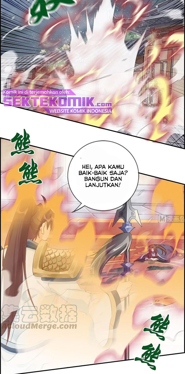 Strongest System (The Strongest Dandy System) - Chapter 27 9