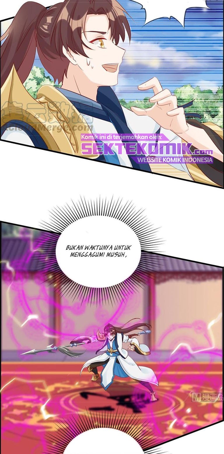 Strongest System (The Strongest Dandy System) - Chapter 27 20