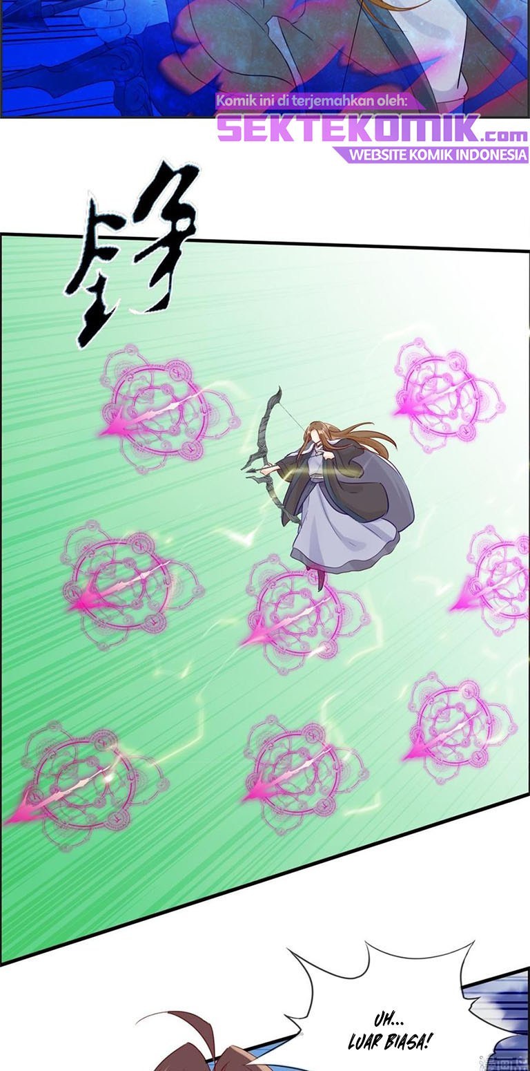 Strongest System (The Strongest Dandy System) - Chapter 27 19