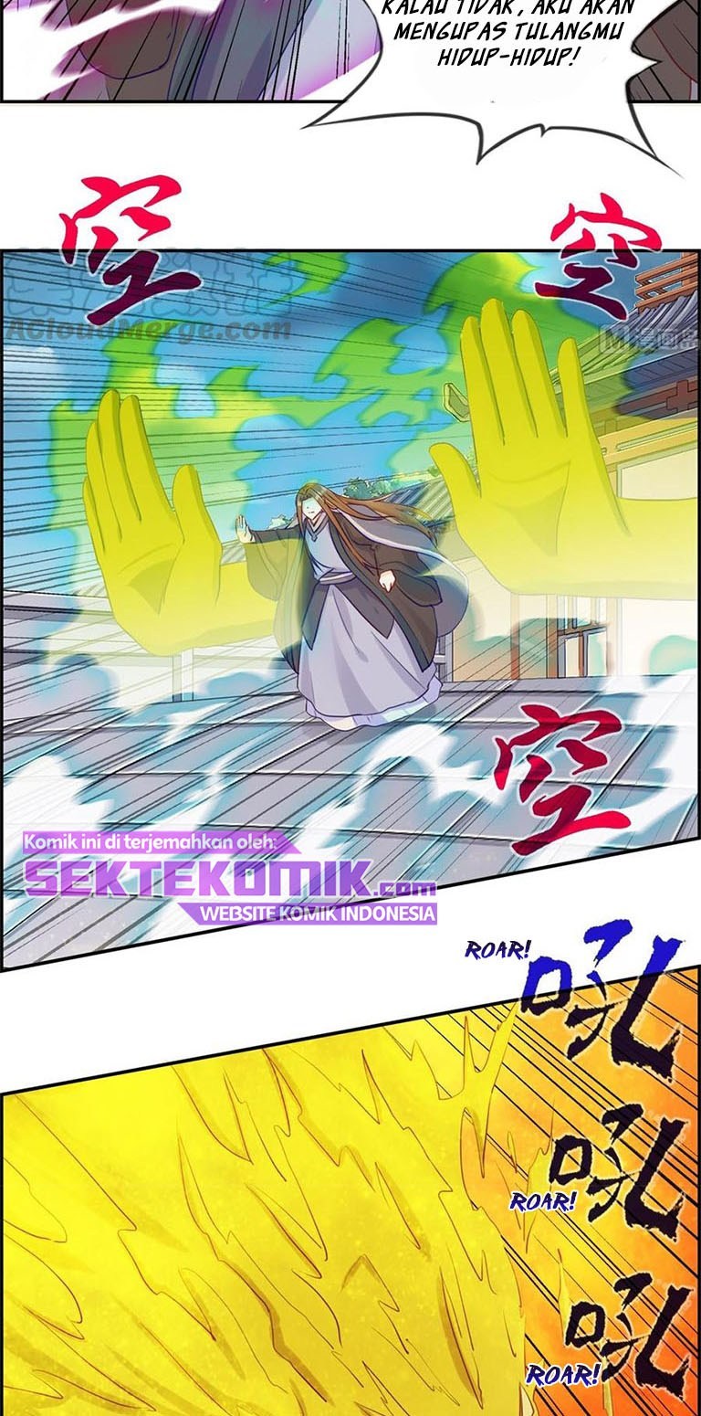 Strongest System (The Strongest Dandy System) - Chapter 27 12