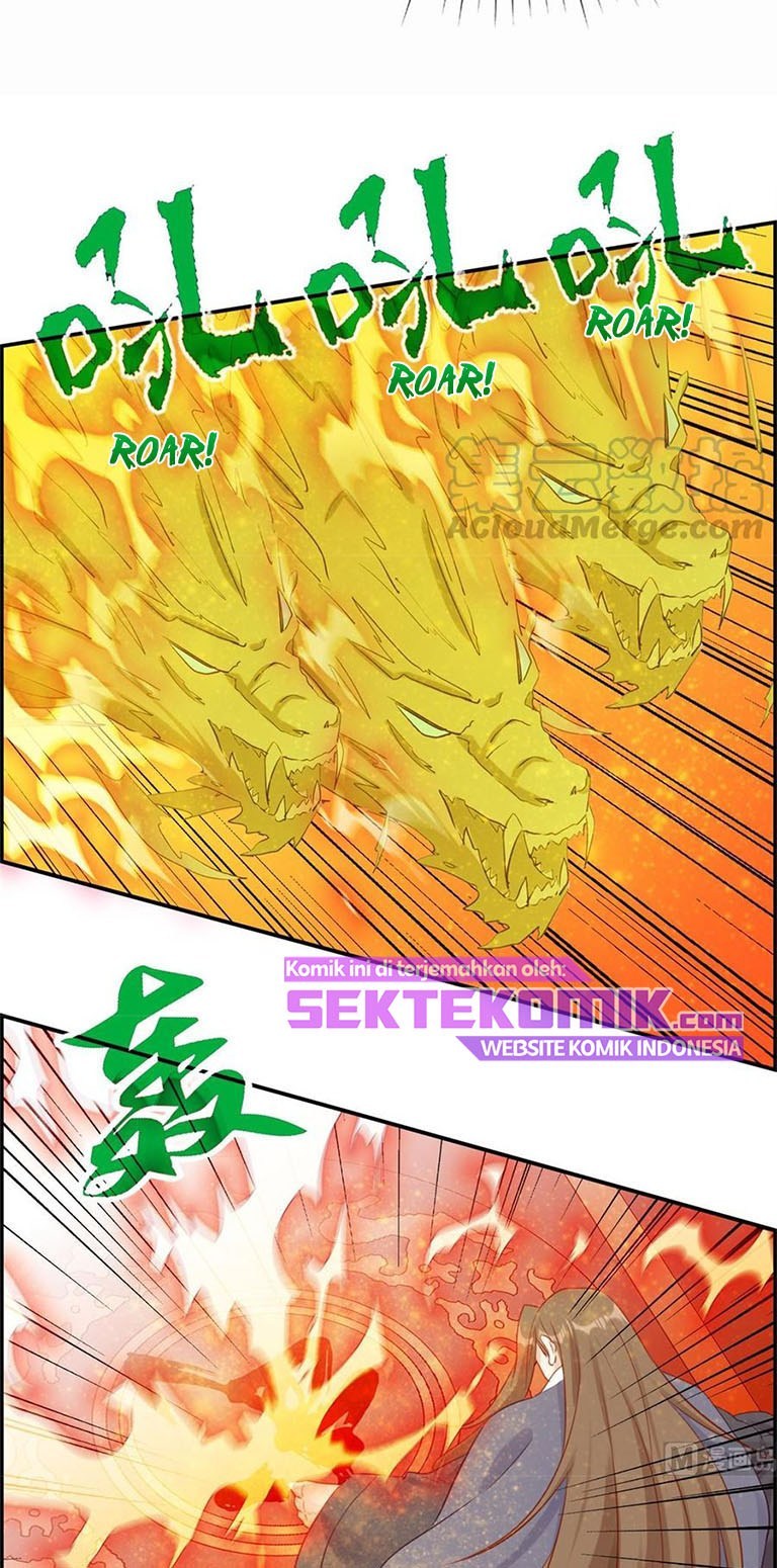 Strongest System (The Strongest Dandy System) - Chapter 27 6