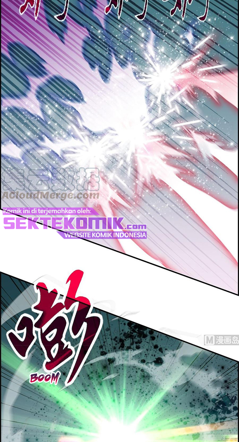 Strongest System (The Strongest Dandy System) - Chapter 24 9