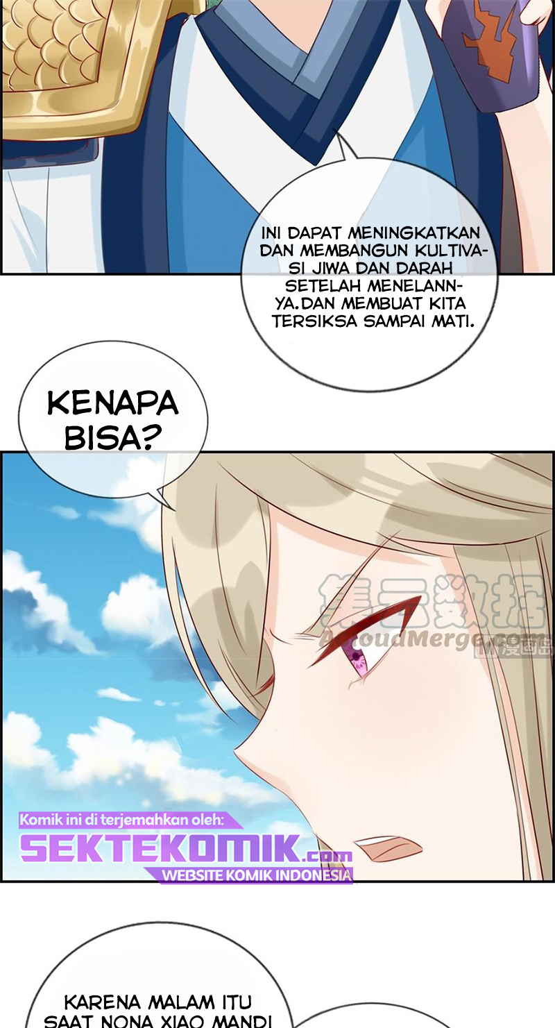Strongest System (The Strongest Dandy System) - Chapter 24 23