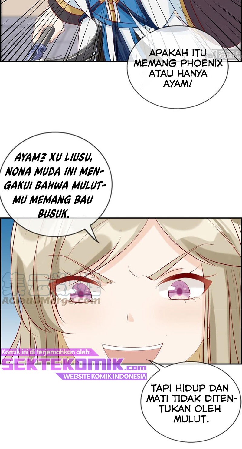 Strongest System (The Strongest Dandy System) - Chapter 24 20