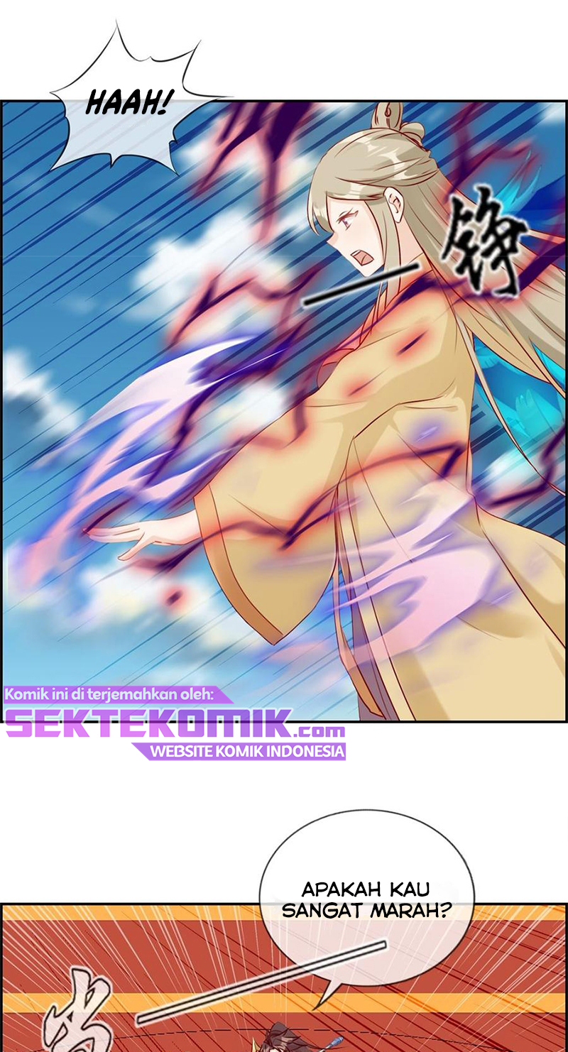 Strongest System (The Strongest Dandy System) - Chapter 24 21