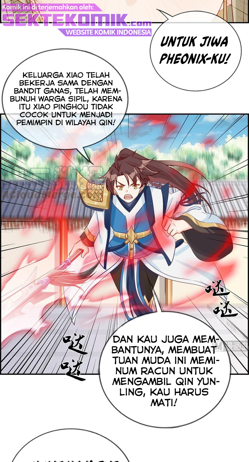 Strongest System (The Strongest Dandy System) - Chapter 24 26