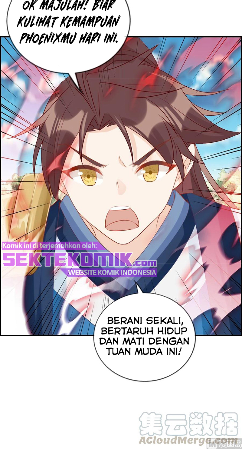 Strongest System (The Strongest Dandy System) - Chapter 24 27