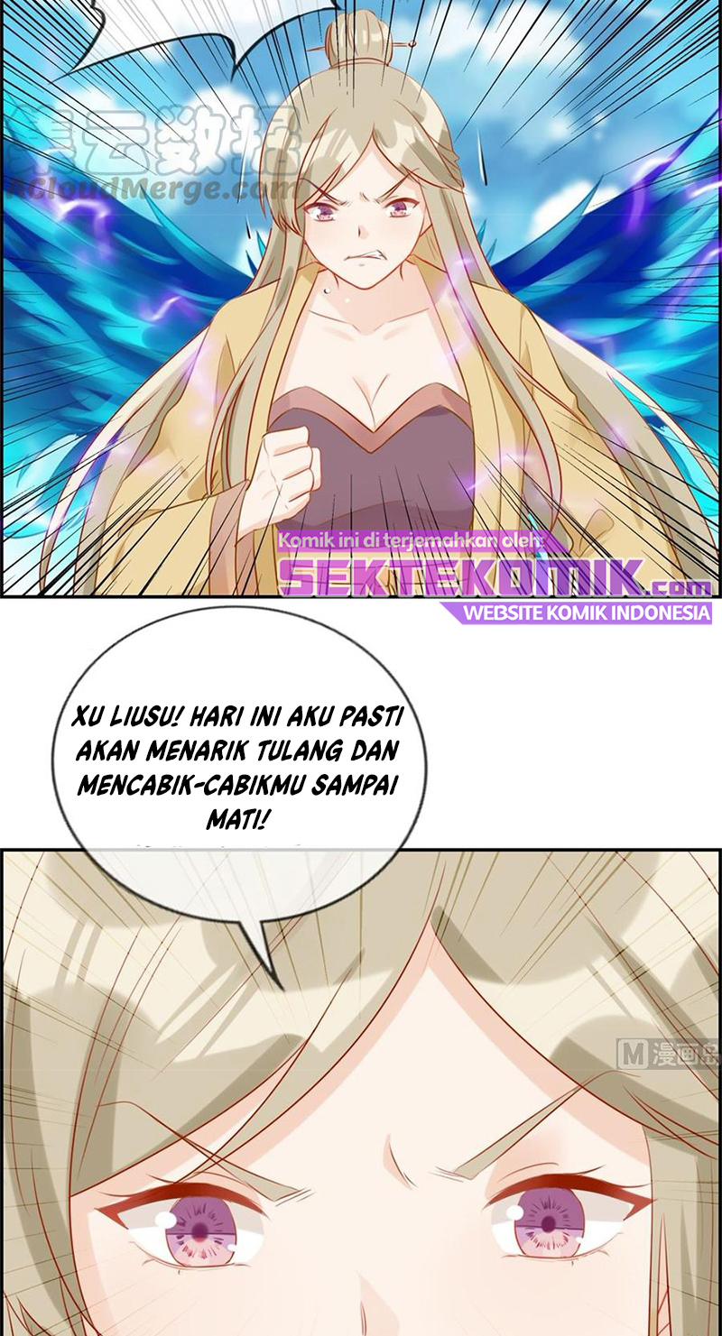 Strongest System (The Strongest Dandy System) - Chapter 24 25