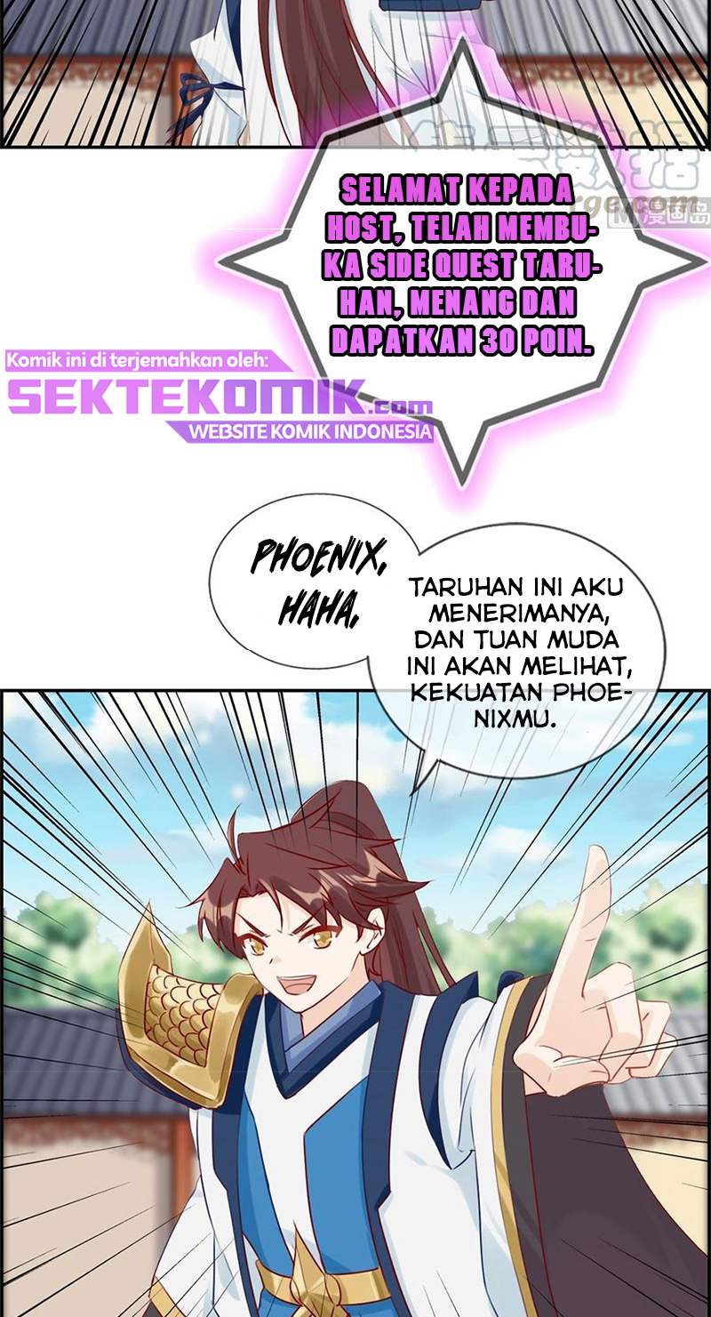 Strongest System (The Strongest Dandy System) - Chapter 24 19