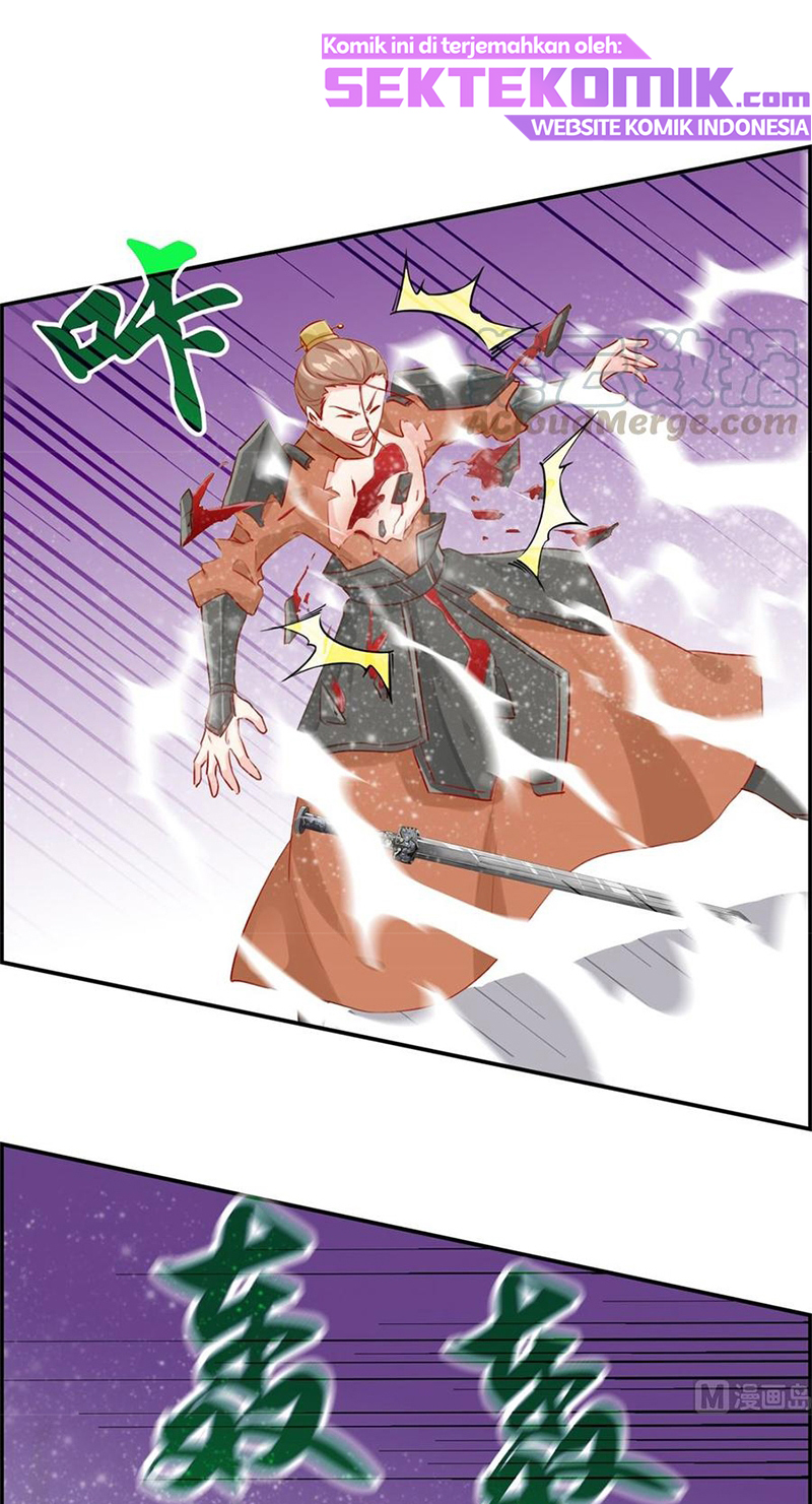 Strongest System (The Strongest Dandy System) - Chapter 24 12