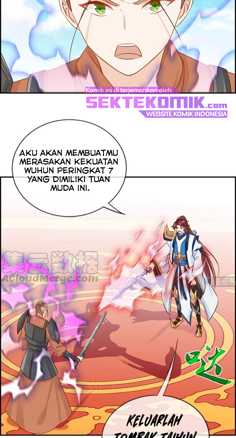 Strongest System (The Strongest Dandy System) - Chapter 24 6