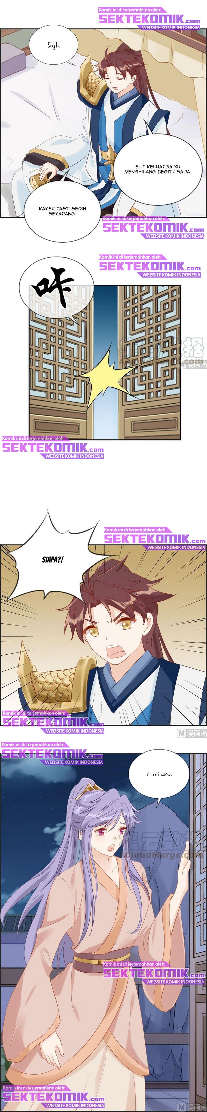 Strongest System (The Strongest Dandy System) - Chapter 30 7