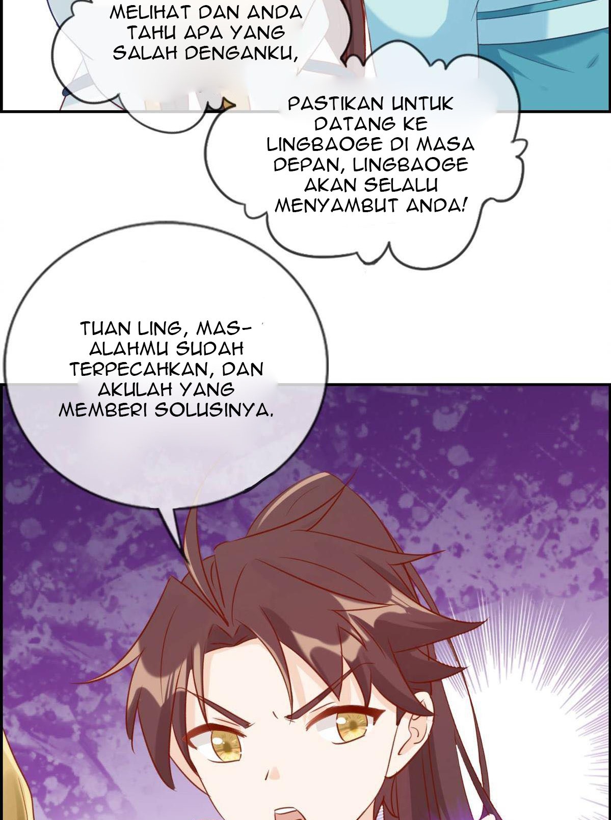 Strongest System (The Strongest Dandy System) - Chapter 08 29
