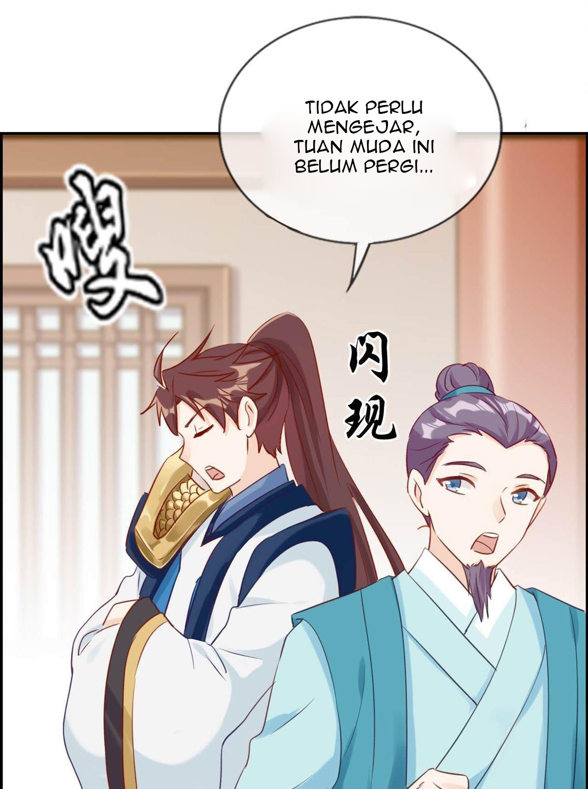 Strongest System (The Strongest Dandy System) - Chapter 08 27