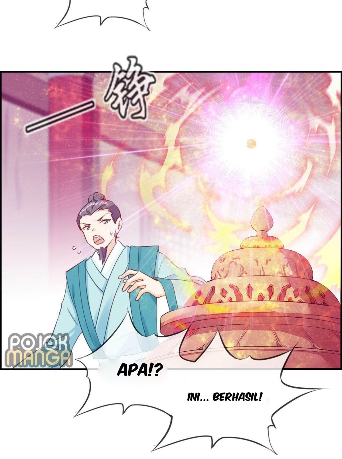 Strongest System (The Strongest Dandy System) - Chapter 08 25