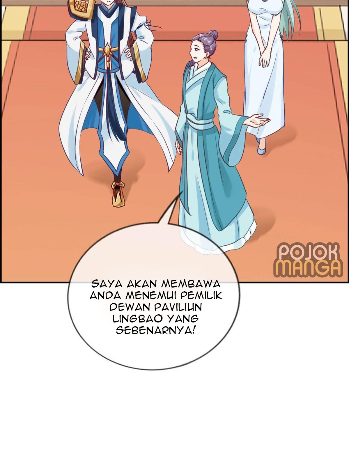 Strongest System (The Strongest Dandy System) - Chapter 08 34
