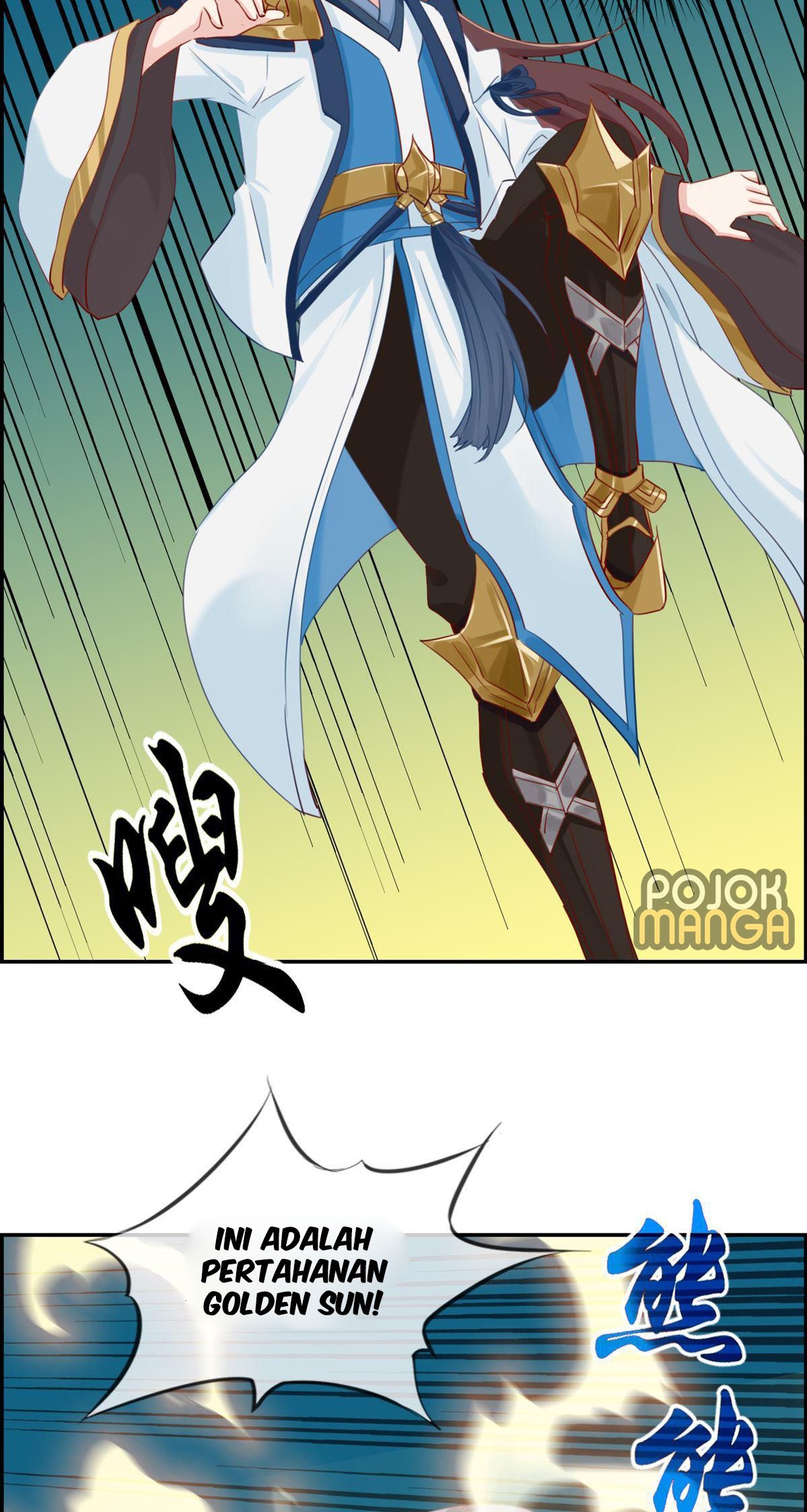 Strongest System (The Strongest Dandy System) - Chapter 09 28