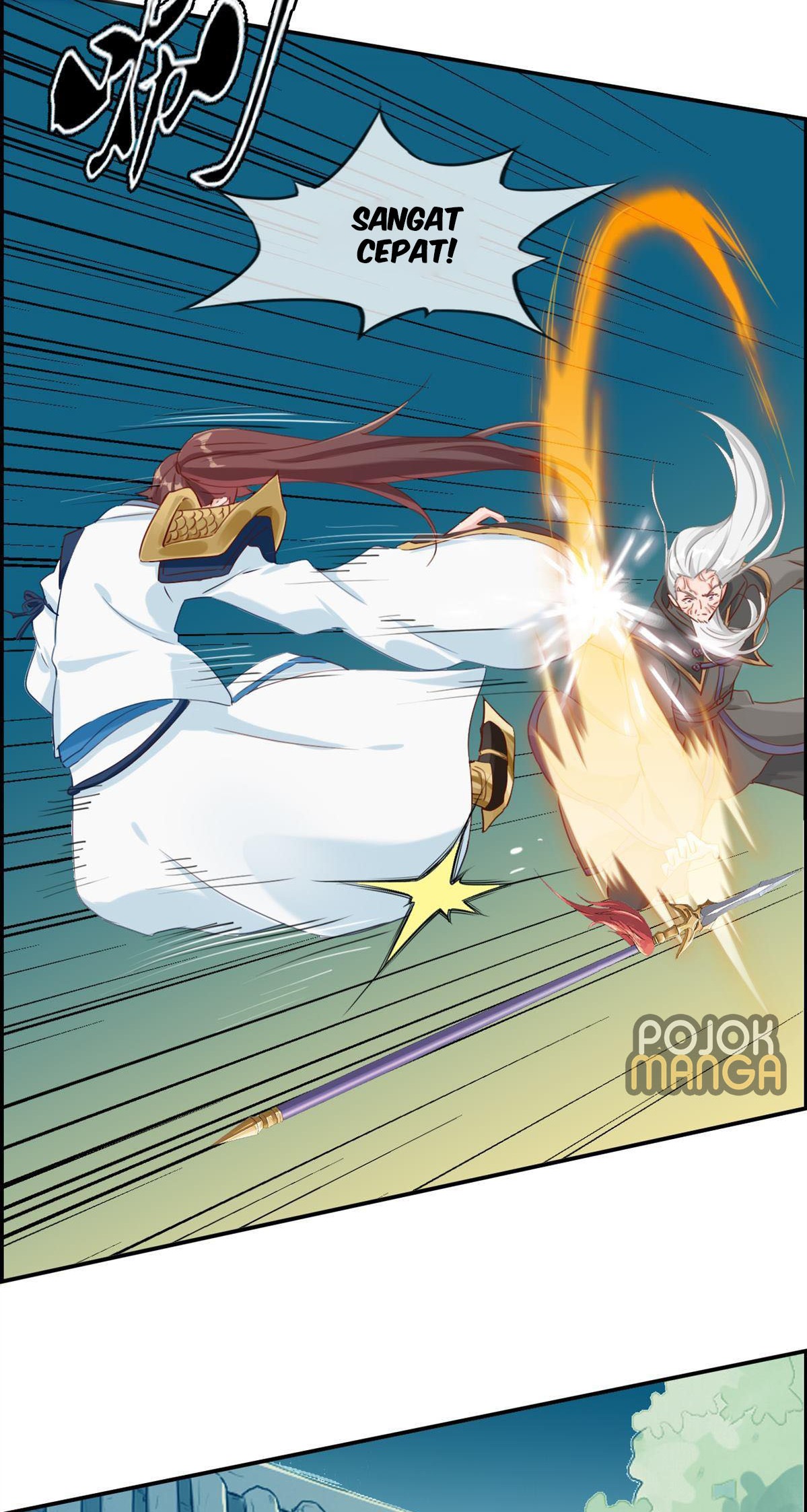Strongest System (The Strongest Dandy System) - Chapter 09 24