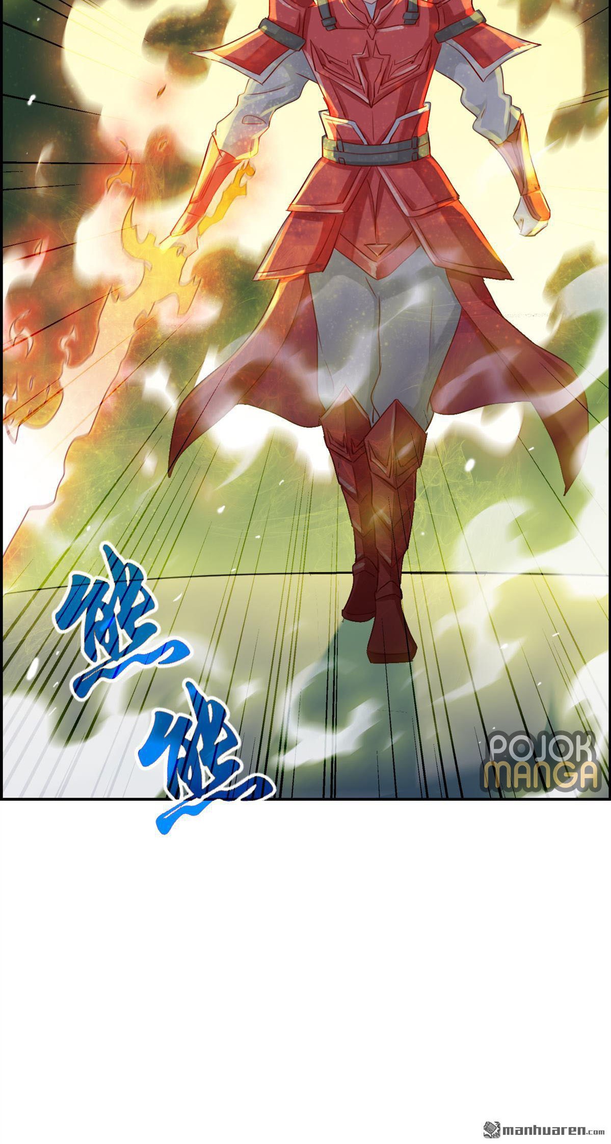 Strongest System (The Strongest Dandy System) - Chapter 09 30