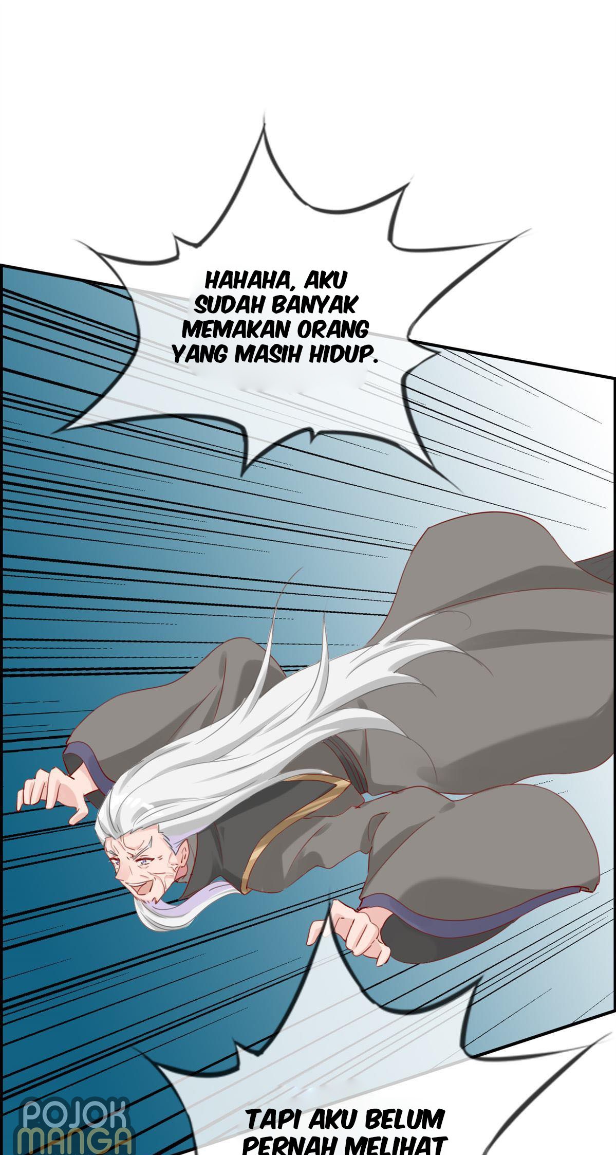 Strongest System (The Strongest Dandy System) - Chapter 09 19