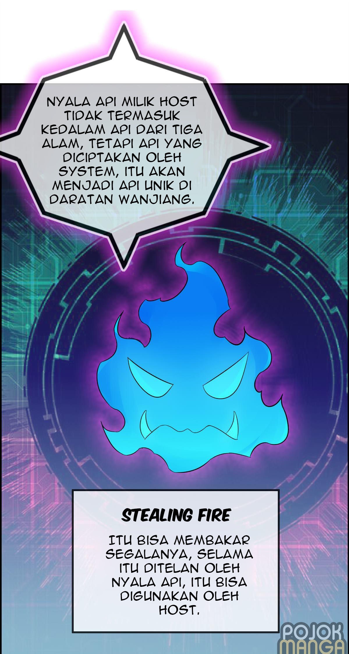 Strongest System (The Strongest Dandy System) - Chapter 09 11