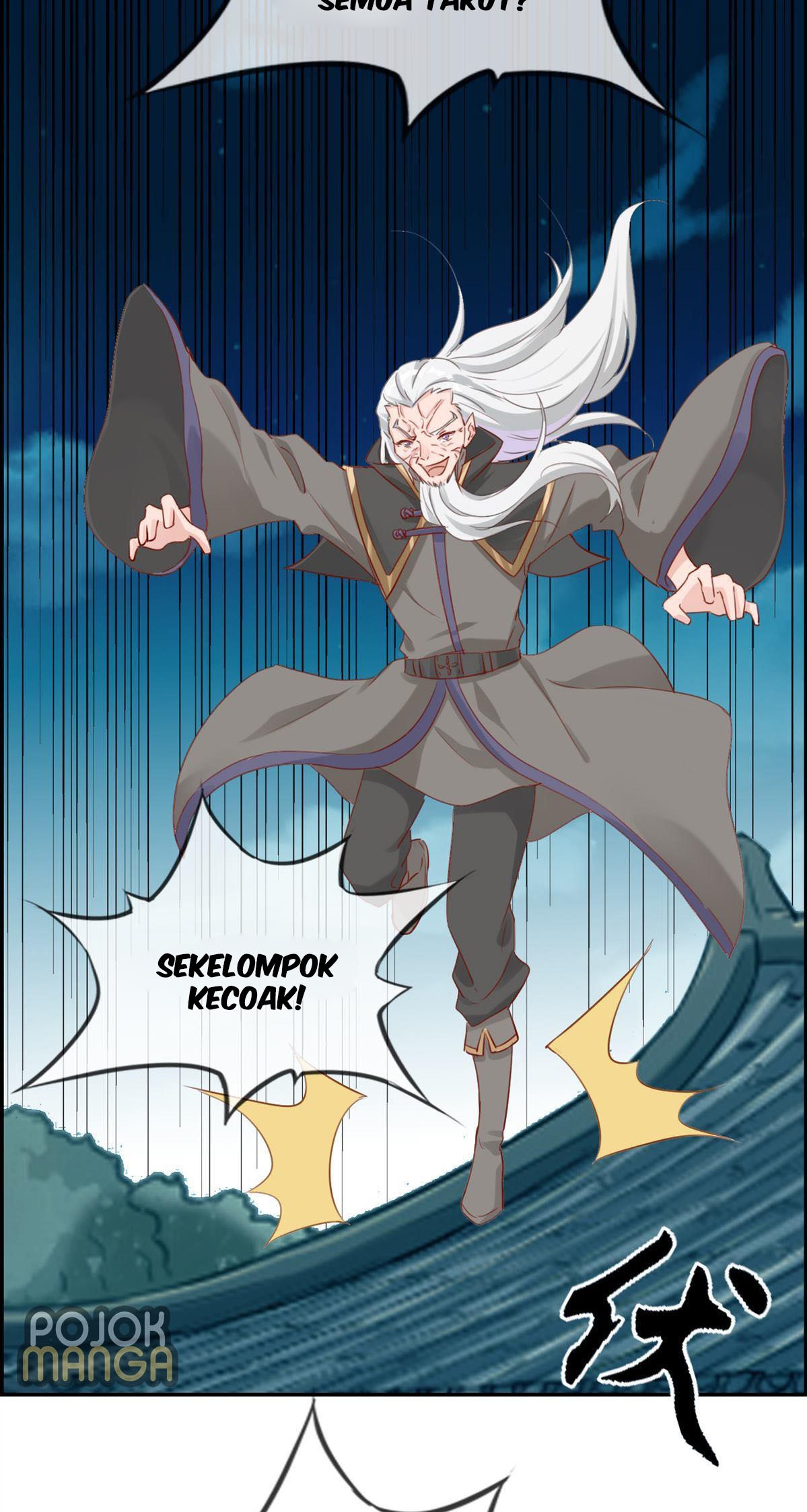 Strongest System (The Strongest Dandy System) - Chapter 09 17