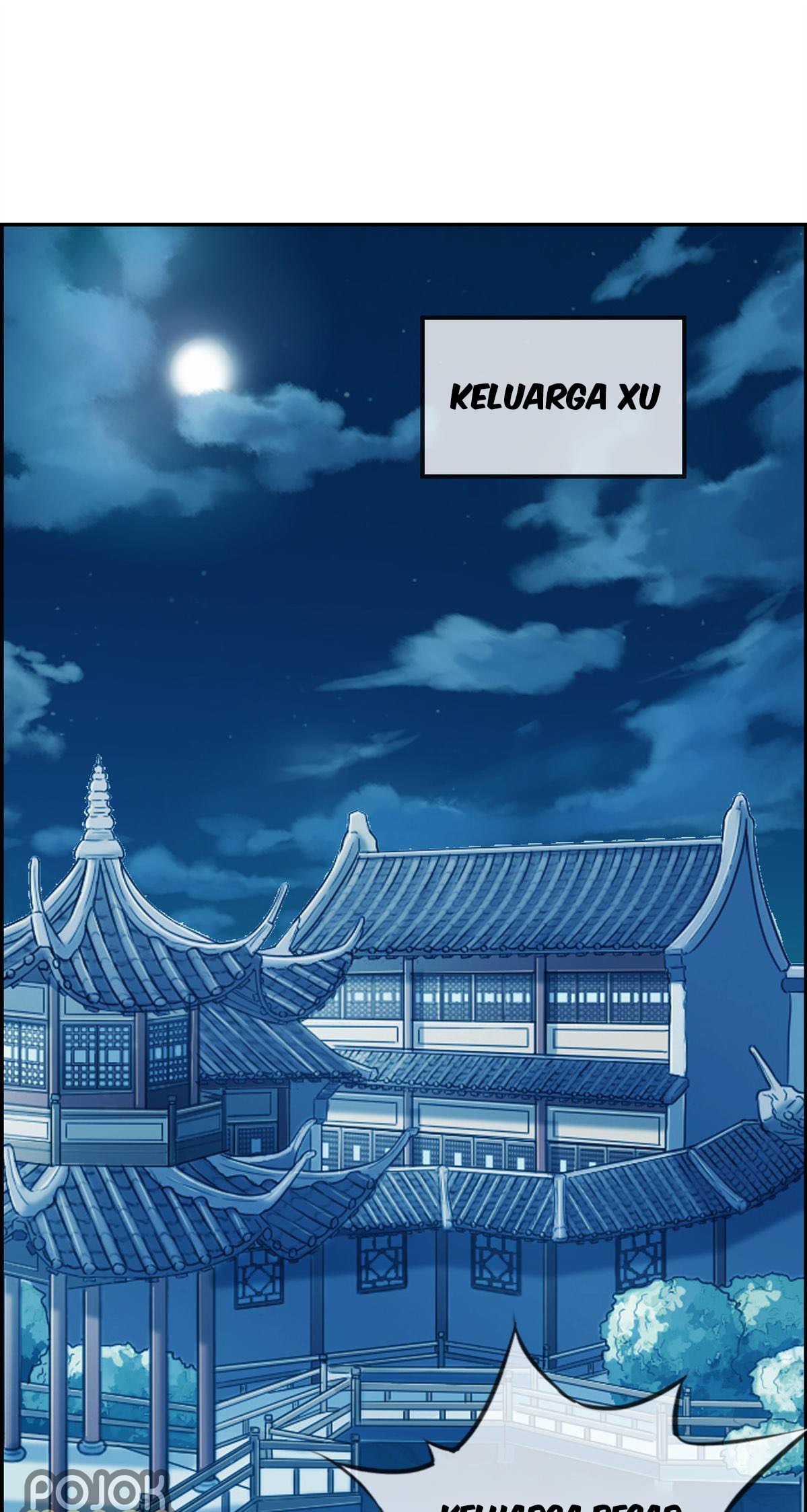 Strongest System (The Strongest Dandy System) - Chapter 09 15