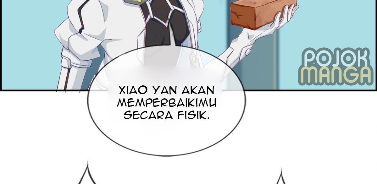 Strongest System (The Strongest Dandy System) - Chapter 02 21