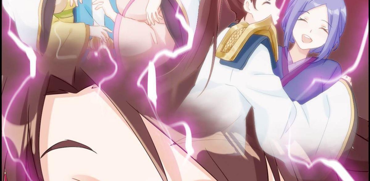Strongest System (The Strongest Dandy System) - Chapter 02 27