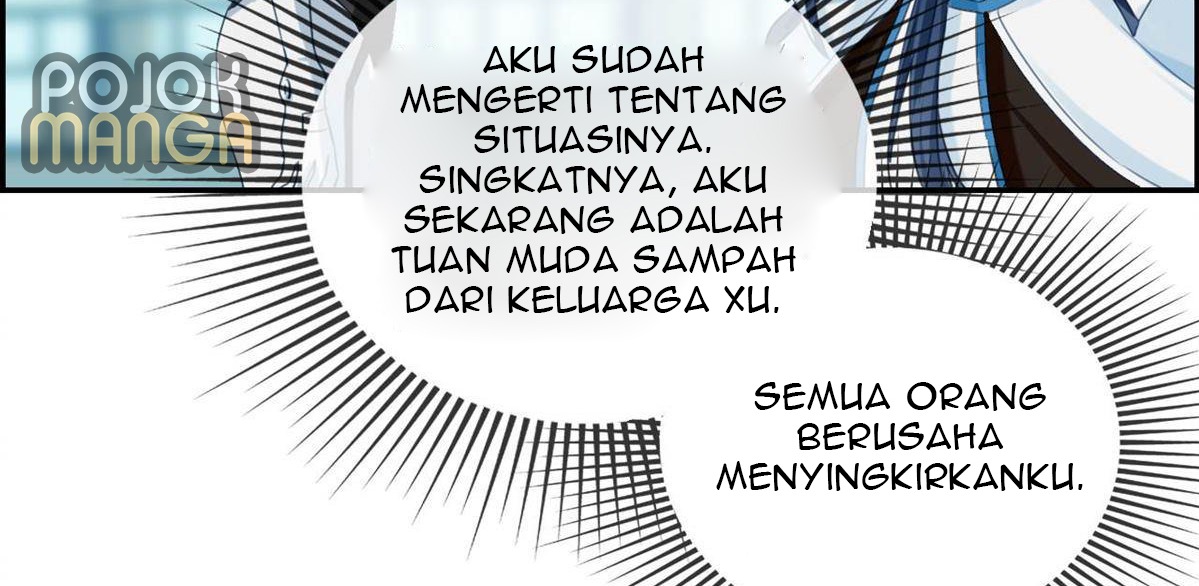 Strongest System (The Strongest Dandy System) - Chapter 02 37