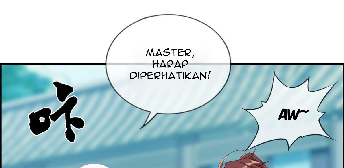 Strongest System (The Strongest Dandy System) - Chapter 02 35