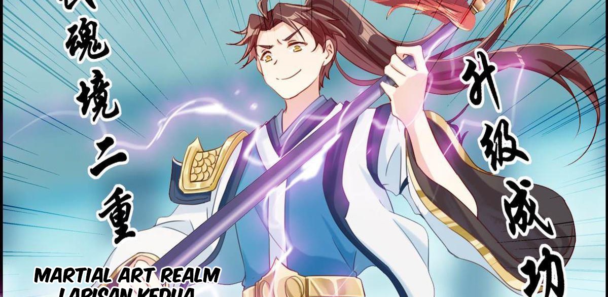 Strongest System (The Strongest Dandy System) - Chapter 02 49