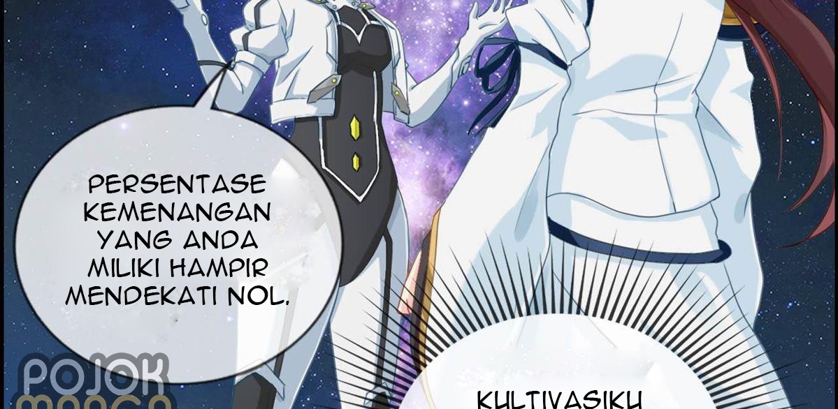 Strongest System (The Strongest Dandy System) - Chapter 02 42