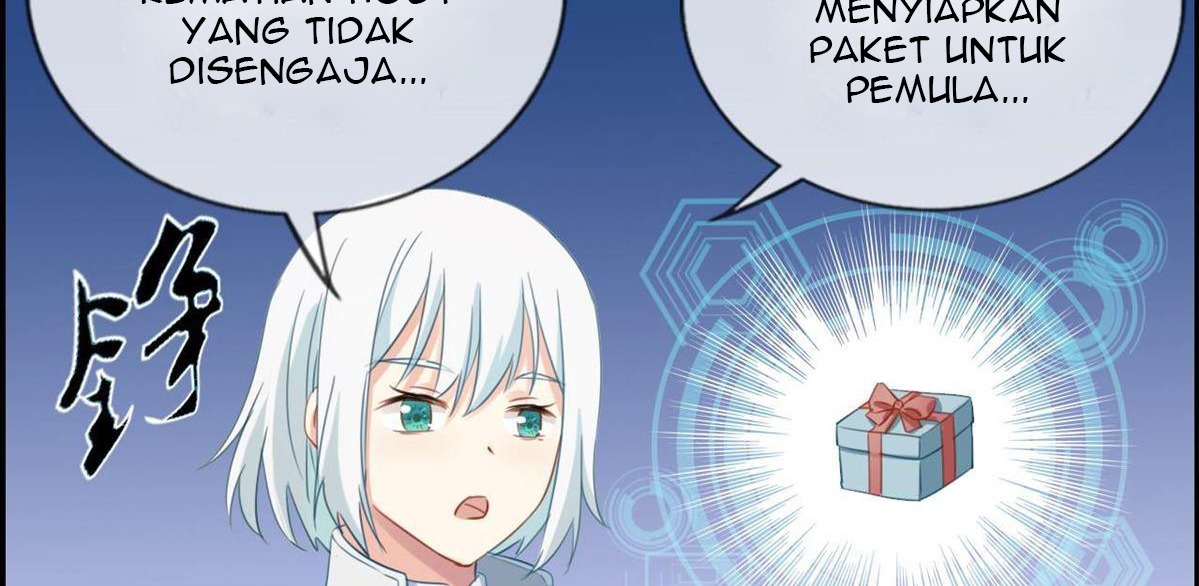 Strongest System (The Strongest Dandy System) - Chapter 02 44