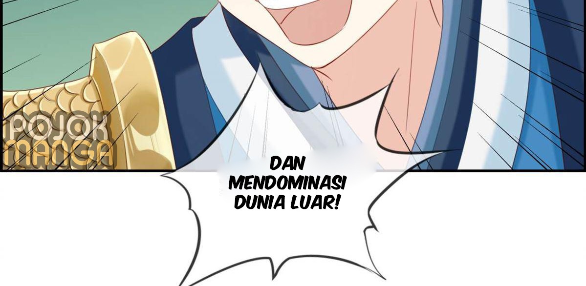 Strongest System (The Strongest Dandy System) - Chapter 02 53