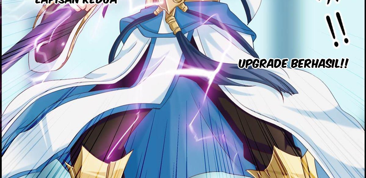 Strongest System (The Strongest Dandy System) - Chapter 02 50